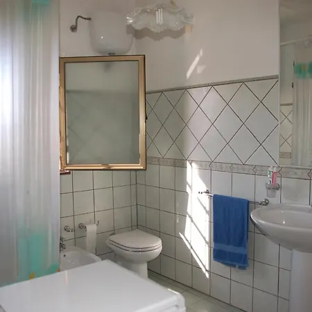 Nuraximannu Country House Vakantiehuis